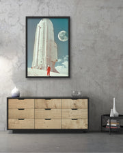 Celestial Launch