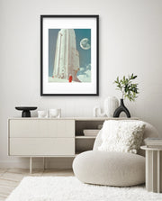Celestial Launch