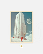 Celestial Launch