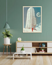 Celestial Launch