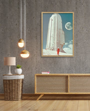 Celestial Launch