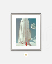 Celestial Launch