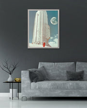 Celestial Launch