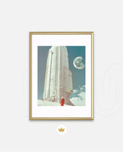 Celestial Launch