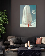 Celestial Launch