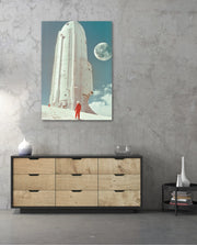 Celestial Launch