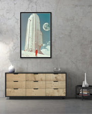 Celestial Launch