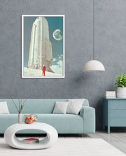 Celestial Launch
