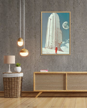 Celestial Launch