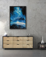 Cosmic Radiance