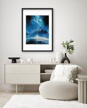 Cosmic Radiance