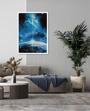 Cosmic Radiance