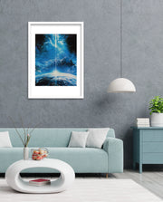 Cosmic Radiance