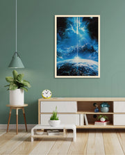 Cosmic Radiance