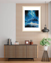 Cosmic Radiance