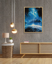 Cosmic Radiance