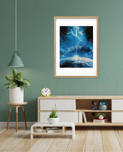 Cosmic Radiance