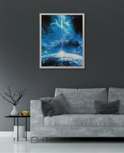 Cosmic Radiance