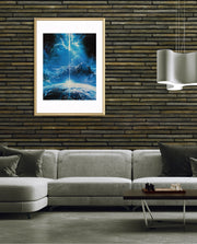 Cosmic Radiance