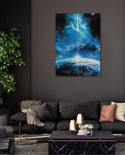 Cosmic Radiance