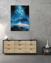 Cosmic Radiance