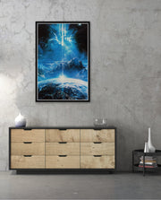 Cosmic Radiance