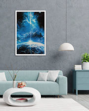 Cosmic Radiance