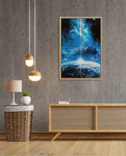 Cosmic Radiance