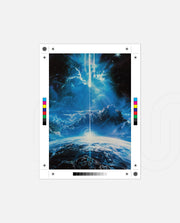 Cosmic Radiance