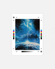 Cosmic Radiance