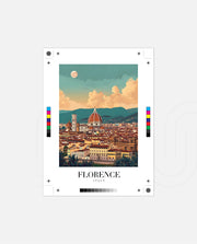 Florence Duomo Skyline