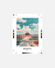 Beijing Imperial Gate