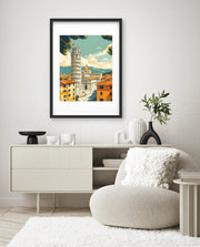 Pisa Leaning Tower