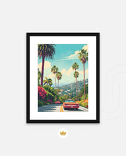 Beverly Hills Drive