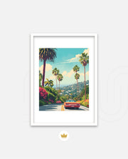 Beverly Hills Drive