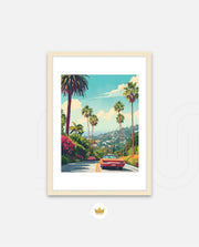 Beverly Hills Drive