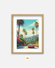 Beverly Hills Drive