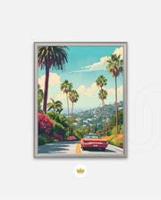 Beverly Hills Drive
