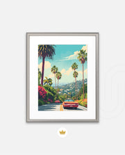 Beverly Hills Drive