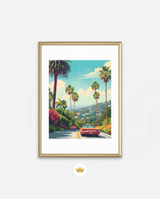 Beverly Hills Drive