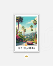 Beverly Hills Drive