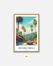 Beverly Hills Drive