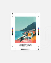 Cape Town Coastline