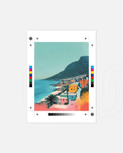 Cape Town Coastline