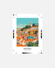 Sintra Colorful Hills