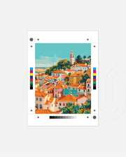 Sintra Colorful Hills