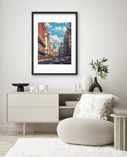 Buenos Aires City View