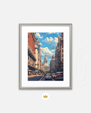 Buenos Aires City View