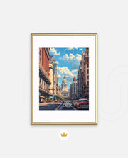 Buenos Aires City View