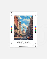 Buenos Aires City View